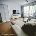 Maison De La Apartment Blankenberge