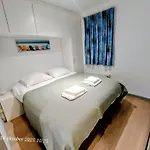 Apartment Maison De La Blankenberge