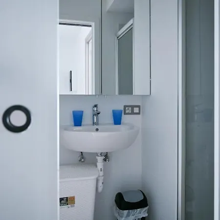 Maison De La Apartamento Blankenberge