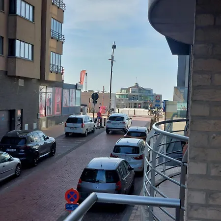 Maison De La * Blankenberge