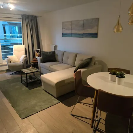 Apartamento Maison De La