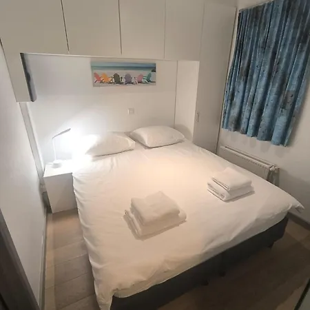 Maison De La Apartment *