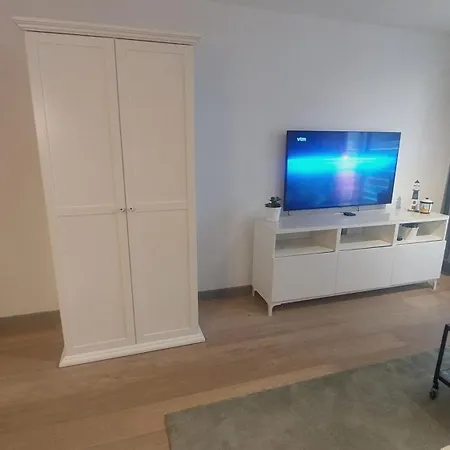 Lejlighed Maison De La Blankenberge
