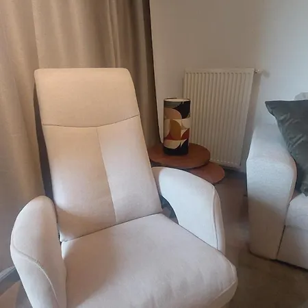 Apartamento Maison De La