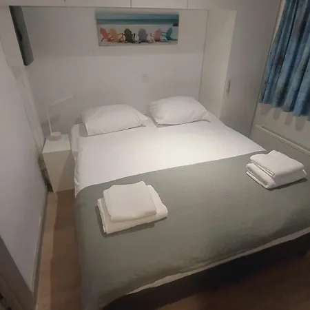 Maison De La Apartamento *