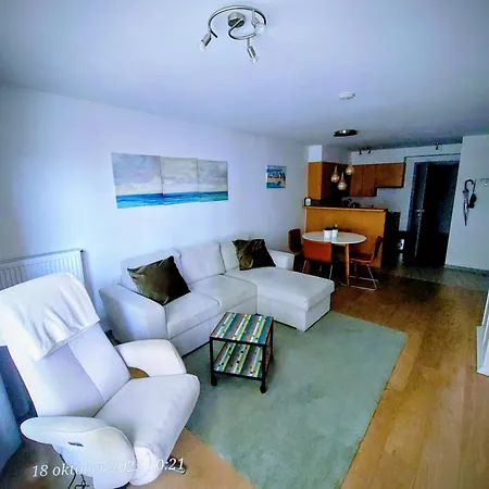 Apartamento Maison De La *