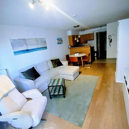 Maison De La Apartamento *