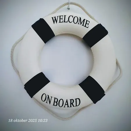 Maison De La Apartamento