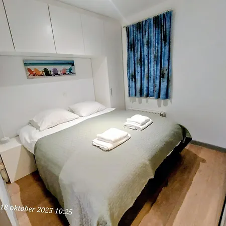 Apartamento Maison De La Blankenberge