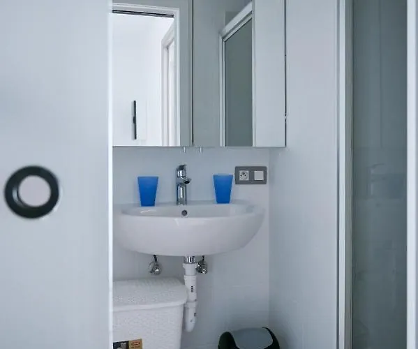 Maison De La Apartman Blankenberge