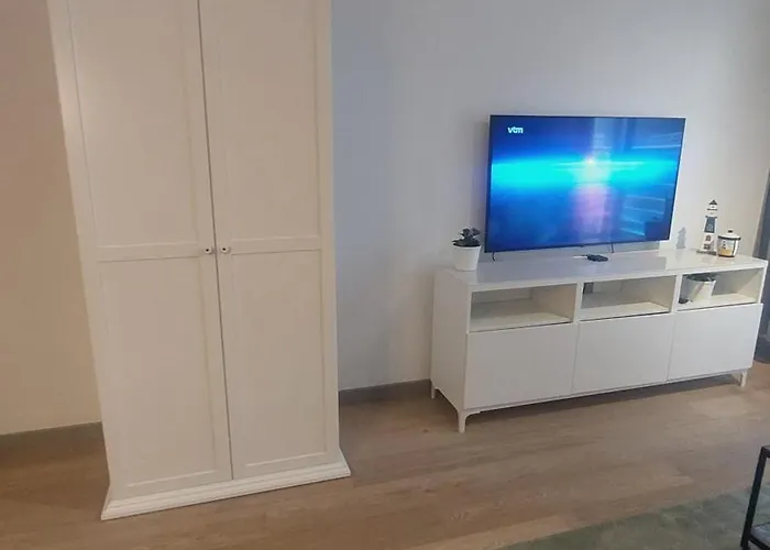 Apartman Maison De La Blankenberge