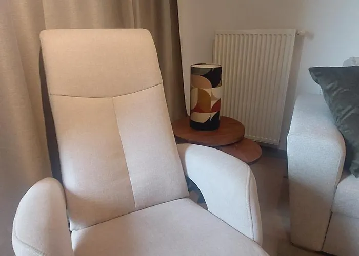 Apartman Maison De La