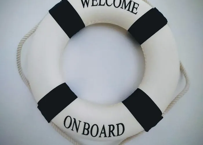 Maison De La Apartman